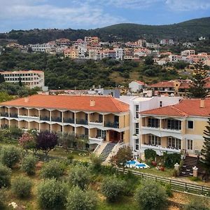 Paradise Hotel